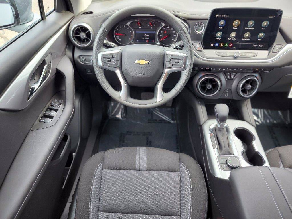 New 2026 Chevrolet Blazer LT w/ LPO, Floor Liner Package AWD/4WD image 11
