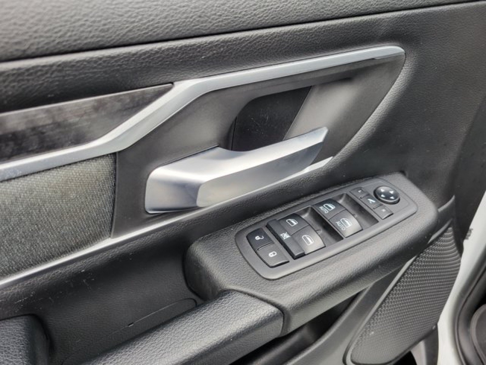 Used 2021 RAM 1500 Big Horn AWD/4WD image 13