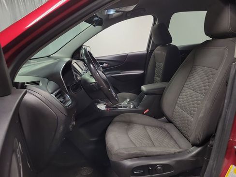 Used 2018 Chevrolet Equinox LT AWD/4WD image 14