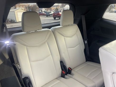 Used 2020 Cadillac XT6 Sport image 43