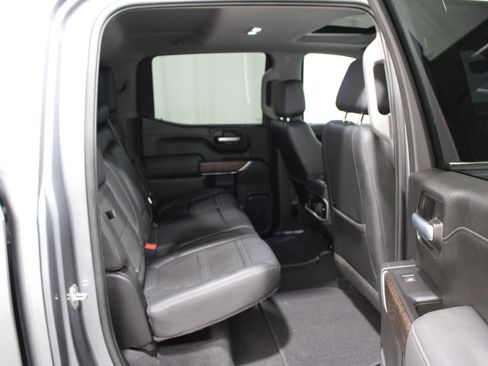 Used 2021 GMC Sierra 1500 Denali w/ Denali Ultimate Package AWD/4WD image 23