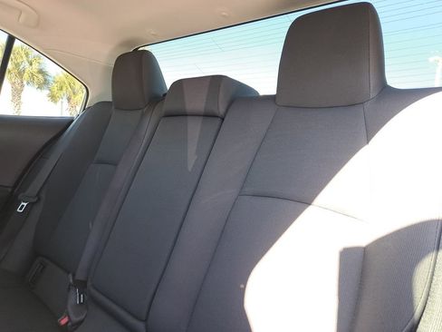 Certified 2024 Toyota Corolla LE image 8