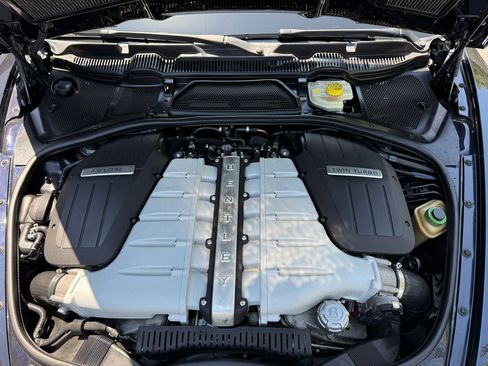 Used 2006 Bentley Continental GT image 28