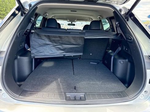 Used 2022 Mitsubishi Outlander SE AWD/4WD image 26
