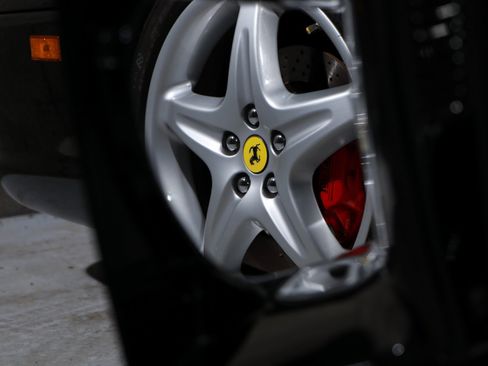 Used 1999 Ferrari F355 Spider RWD image 5