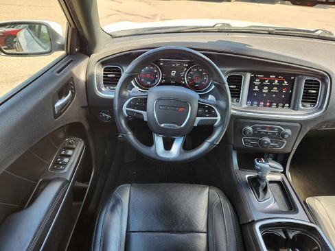 Used 2018 Dodge Charger GT image 16