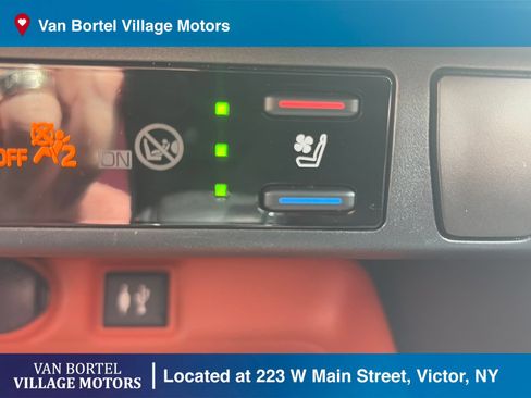 Used 2019 Toyota RAV4 Adventure w/ Cold Weather Package AWD/4WD image 23