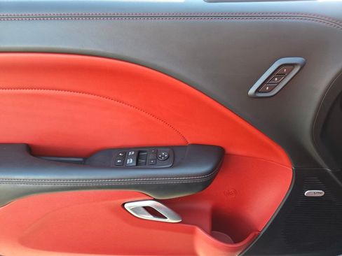 Used 2022 Dodge Challenger R/T Scat Pack RWD image 21
