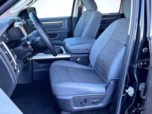 Used 2016 RAM 1500 Lone Star image 26