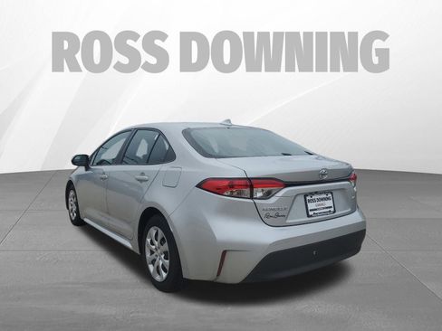 Used 2024 Toyota Corolla LE FWD image 6