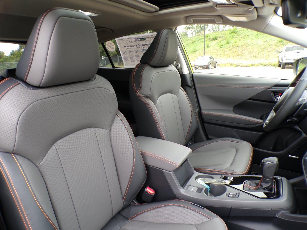 New 2026 Subaru Crosstrek 2.5i Limited AWD/4WD image 13