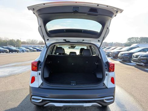 Used 2021 Kia Seltos S image 48