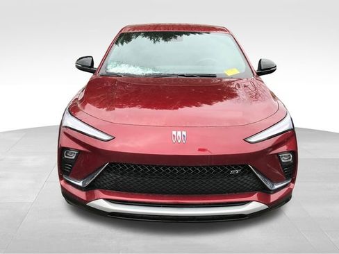 Used 2024 Buick Envista Sport Touring w/ Convenience I Package image 8