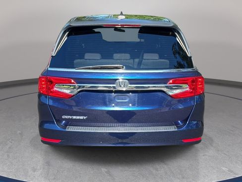 Used 2020 Honda Odyssey EX image 6