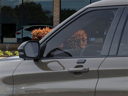 New 2026 Ford Explorer ST w/ Sun And Sound Package image 20