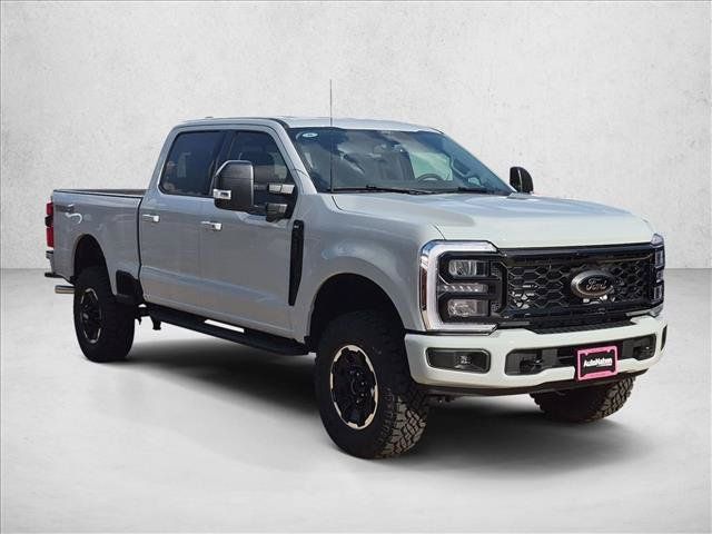 New 2026 Ford F250 XLT w/ XLT Premium Package AWD/4WD image 7