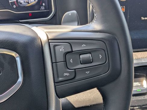 Used 2023 GMC Sierra 1500 Denali w/ Denali Reserve Package AWD/4WD image 25