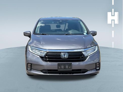 Used 2023 Honda Odyssey EX-L image 3