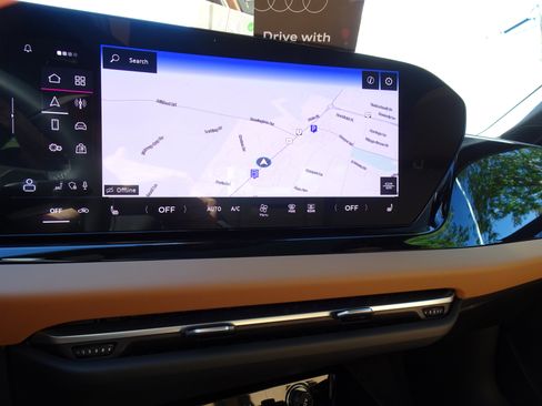 New 2025 Audi A5 2.0T Premium Plus image 7