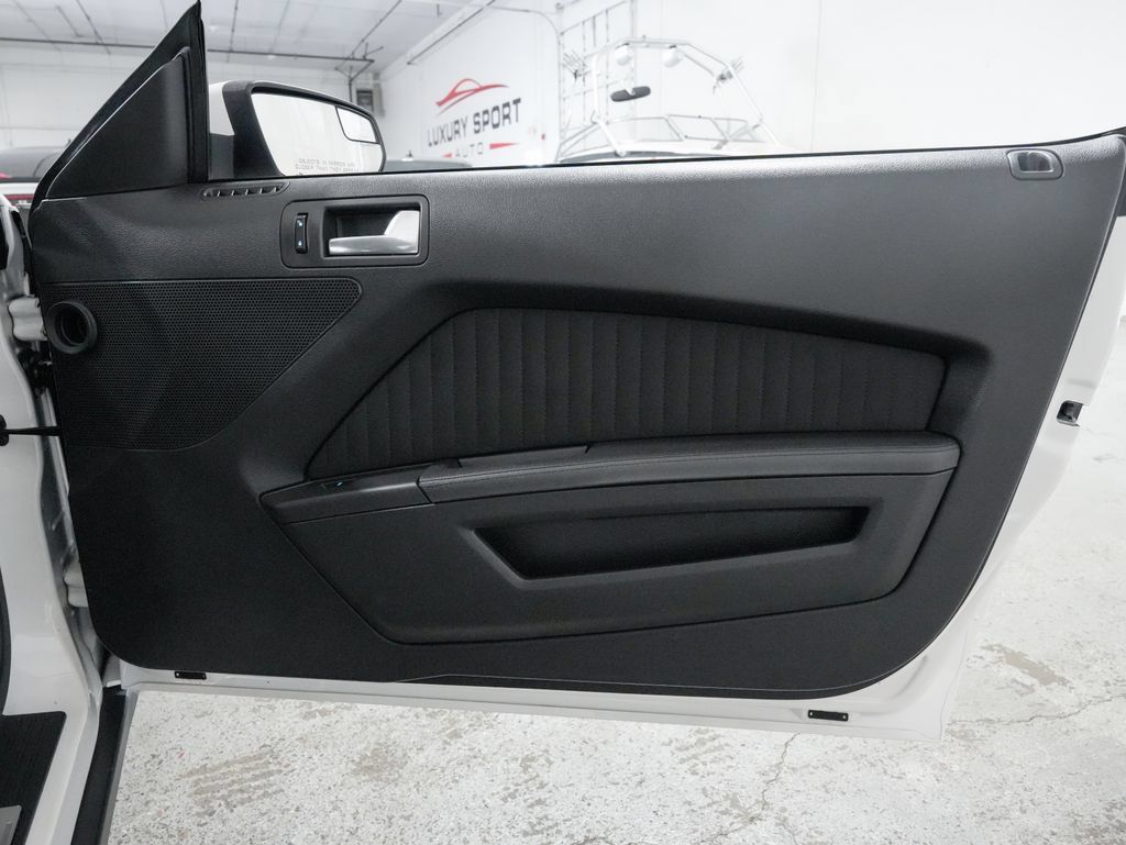 Used 2012 Ford Mustang Boss 302 w/ Boss 302 Accessory Pkg RWD image 28