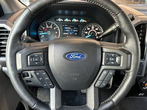 Used 2019 Ford F150 XLT w/ Equipment Group 301A Mid AWD/4WD image 23