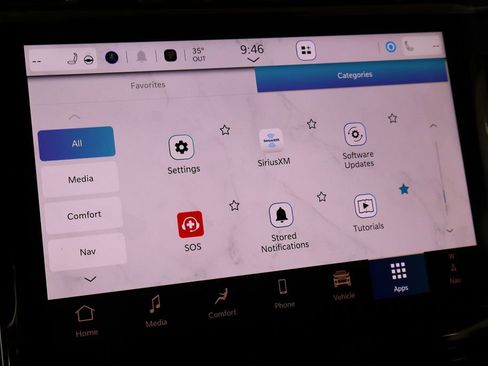 New 2025 Jeep Grand Cherokee Limited image 40