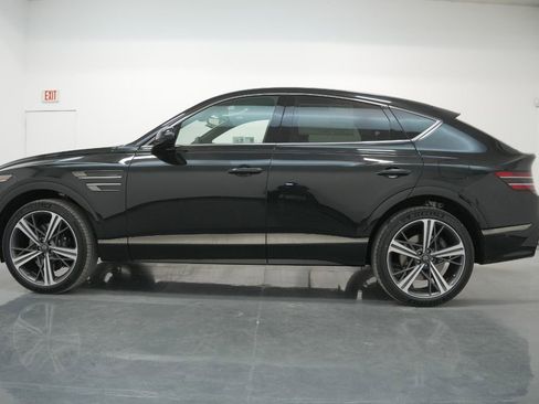 New 2025 Genesis GV80 3.5T e-SC image 15