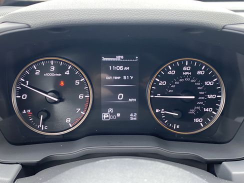 New 2026 Subaru Crosstrek 2.5i Wilderness image 11