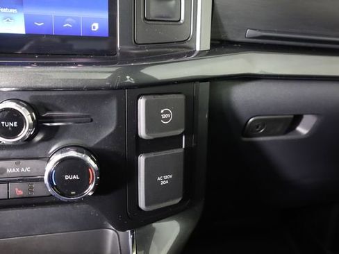 Certified 2023 Ford F150 XLT w/ Equipment Group 302A High image 64