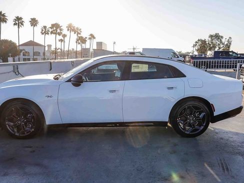New 2026 Dodge Charger R/T w/ Blacktop Package AWD/4WD image 14