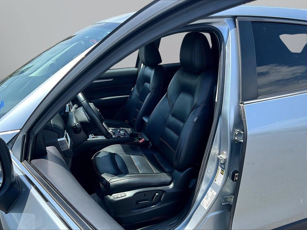 Used 2023 MAZDA CX-5 AWD 2.5 S image 21