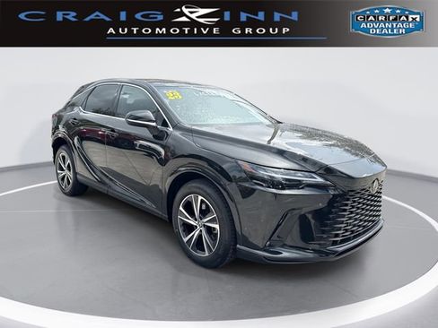 Used 2023 Lexus RX 350 350 image 1