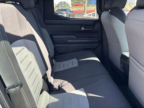 Certified 2024 Toyota Tacoma TRD Sport image 32