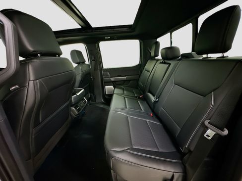 Used 2025 Ford F150 Lariat w/ Equipment Group 502A High AWD/4WD image 25