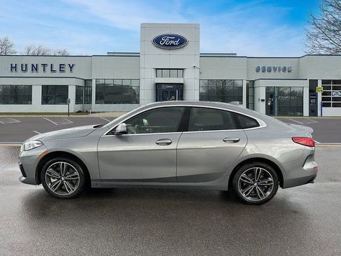 Used 2024 BMW 228i xDrive Gran Coupe 228i xDrive image 7