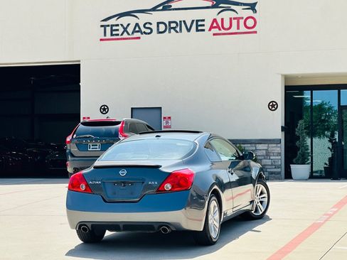 Used 2013 Nissan Altima 2.5 S w/ Premium Pkg FWD image 10