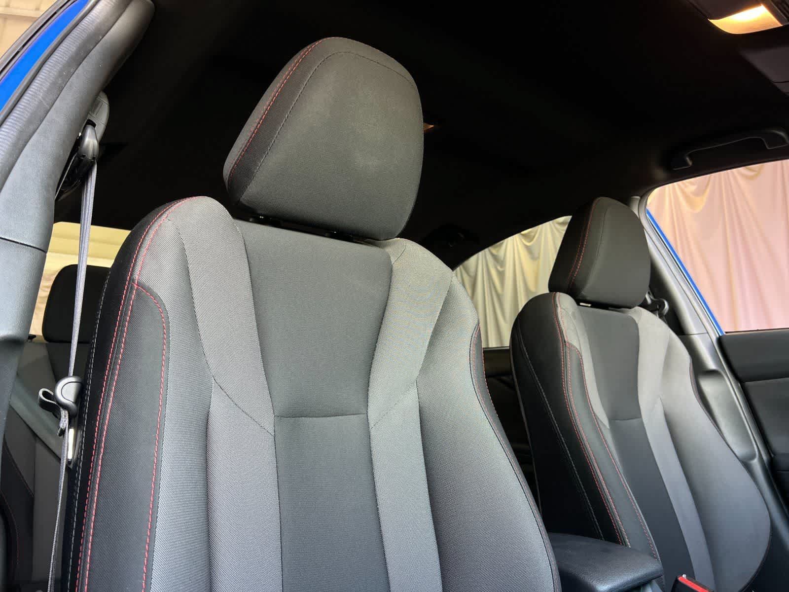 Used 2022 Subaru WRX AWD/4WD image 17