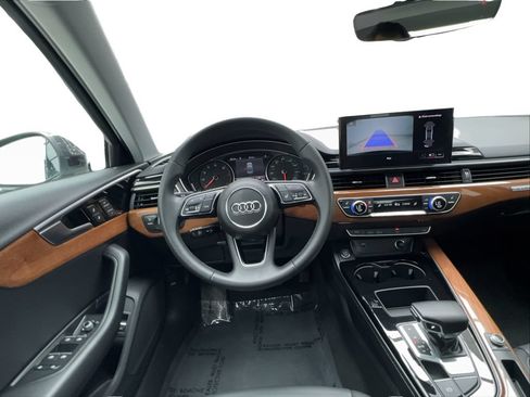 Used 2023 Audi A4 2.0T Premium w/ Convenience Package AWD/4WD image 34