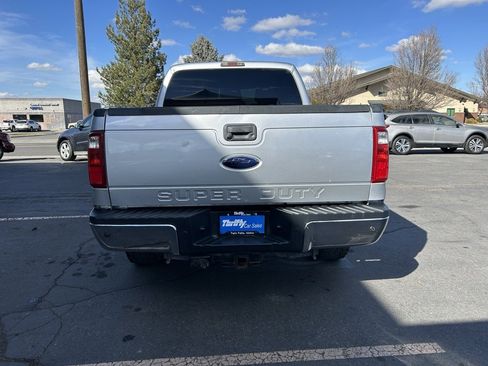 Used 2011 Ford F250 XLT w/ XLT Appearance Pkg image 6