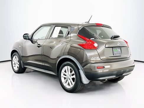Used 2011 Nissan Juke SV AWD/4WD image 5