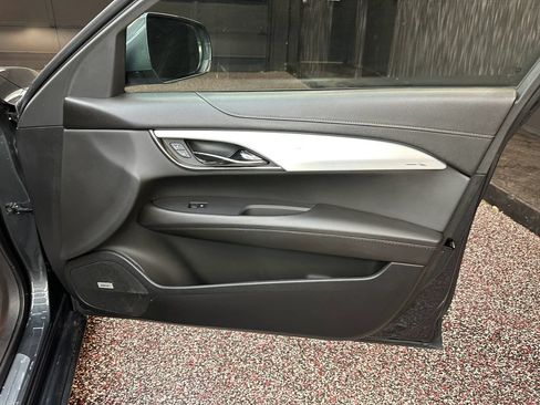 Used 2014 Cadillac ATS Premium w/ Cold Weather Package AWD/4WD image 31