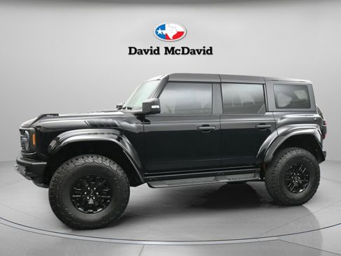 Used 2024 Ford Bronco Raptor image 2