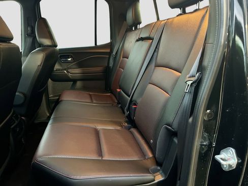 Used 2023 Honda Ridgeline Black Edition image 26