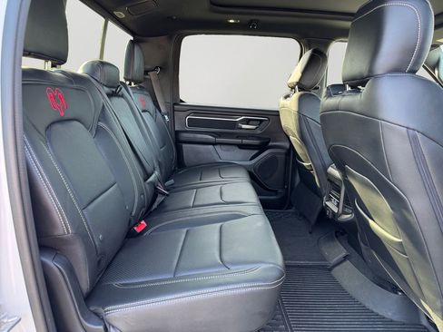 Used 2025 RAM 1500 Big Horn image 13