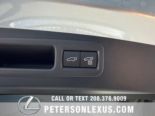 New 2026 Lexus RX 350 Premium Plus w/ Convenience Package AWD/4WD image 20