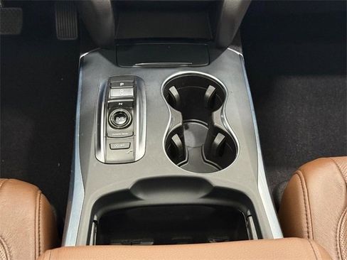 Used 2020 Acura MDX SH-AWD w/ Technology Package image 11