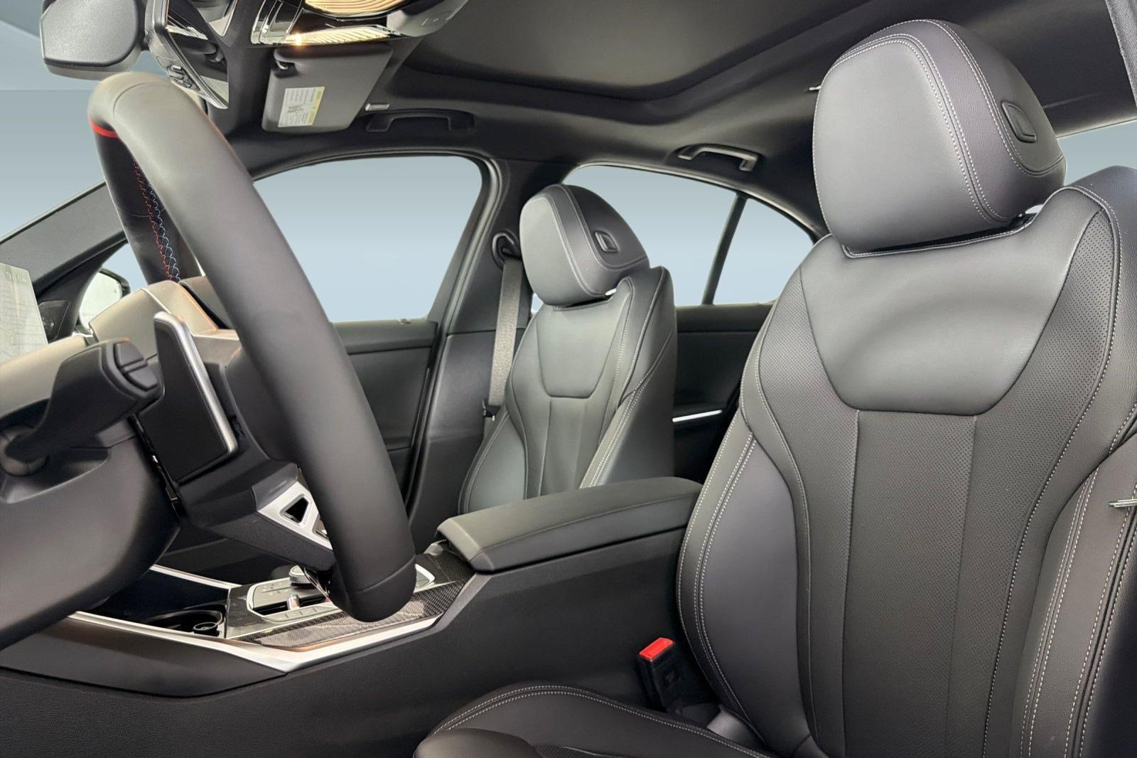 New 2026 BMW M340i w/ Premium Package RWD image 23
