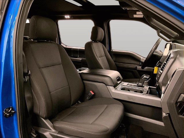 Used 2020 Ford F150 XLT w/ Equipment Group 302A Luxury AWD/4WD image 7