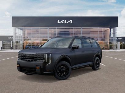 New 2027 Kia Telluride SX Prestige X-Pro