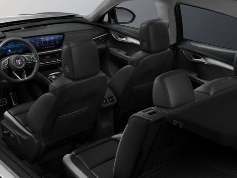 New 2026 Buick Envision Sport Touring AWD/4WD image 32